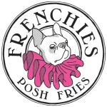 Frenchies Posh Fries logo